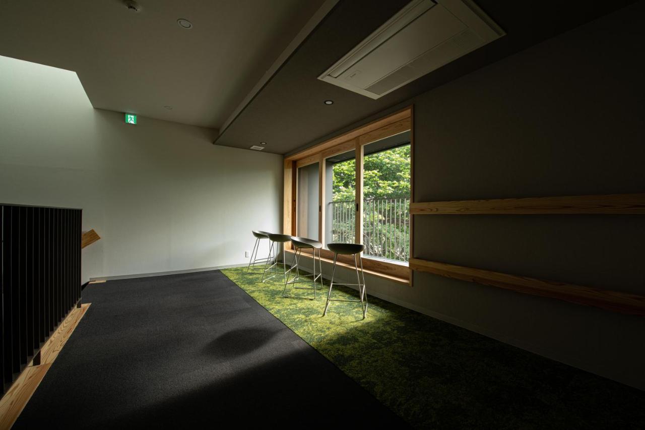 別府ホテル塒 Beppu Hotel Negura Eksteriør billede