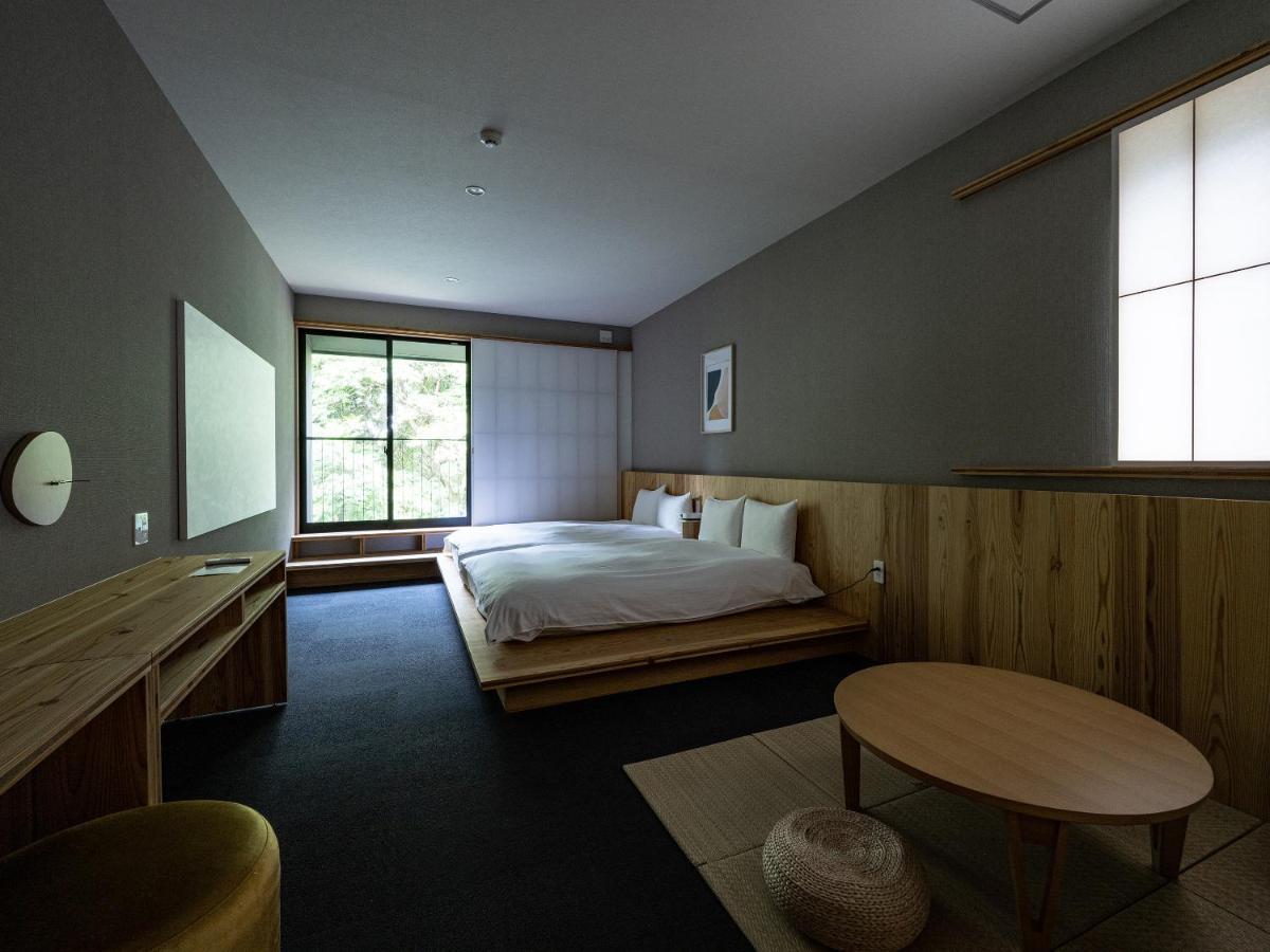 別府ホテル塒 Beppu Hotel Negura Eksteriør billede