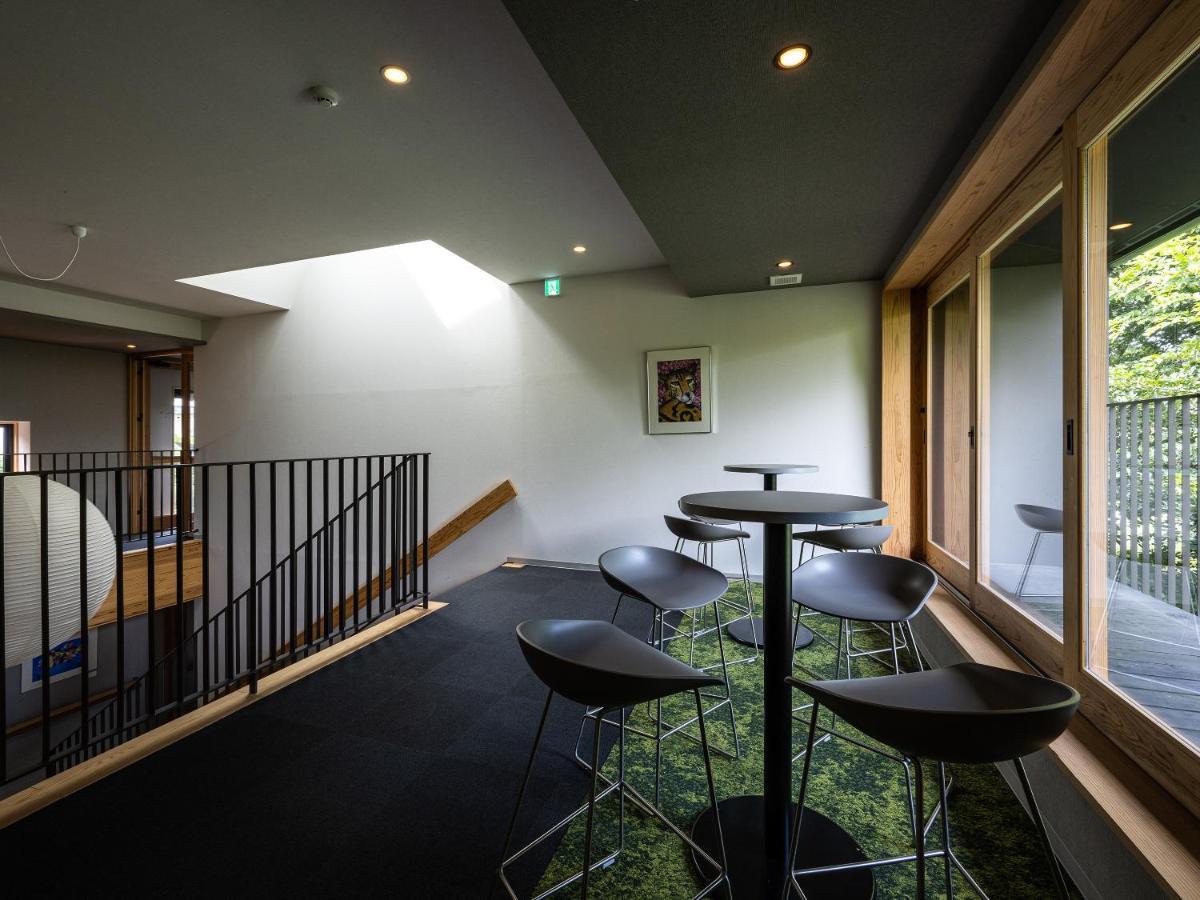 別府ホテル塒 Beppu Hotel Negura Eksteriør billede