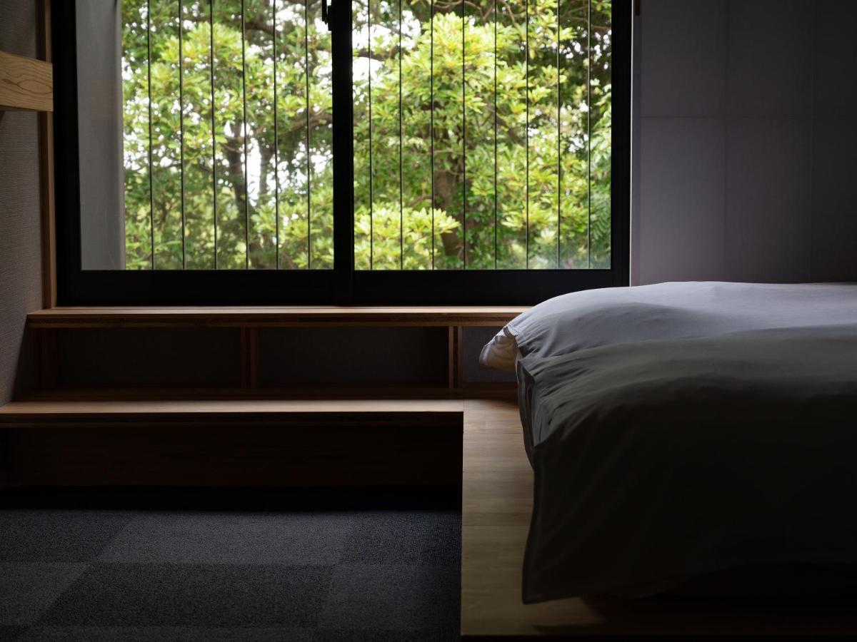 別府ホテル塒 Beppu Hotel Negura Eksteriør billede