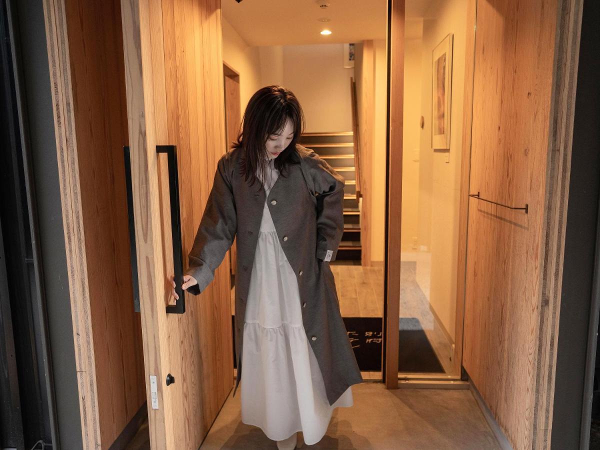 別府ホテル塒 Beppu Hotel Negura Eksteriør billede