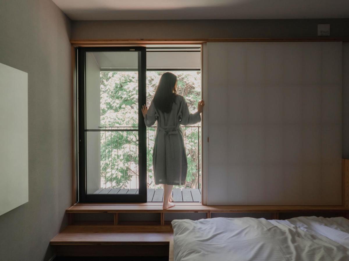 別府ホテル塒 Beppu Hotel Negura Eksteriør billede